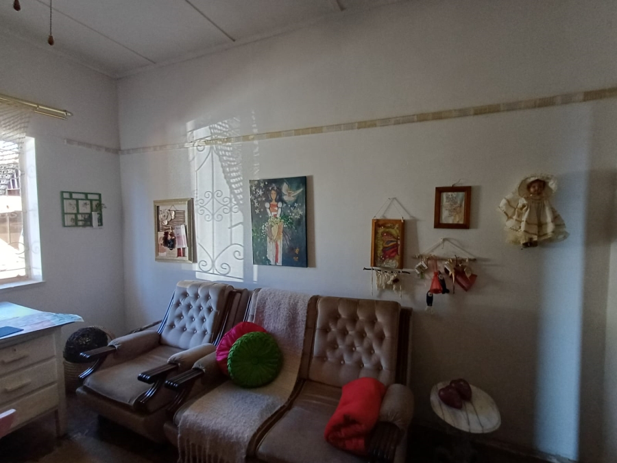 3 Bedroom Property for Sale in Vanderbijlpark CE 1 Gauteng