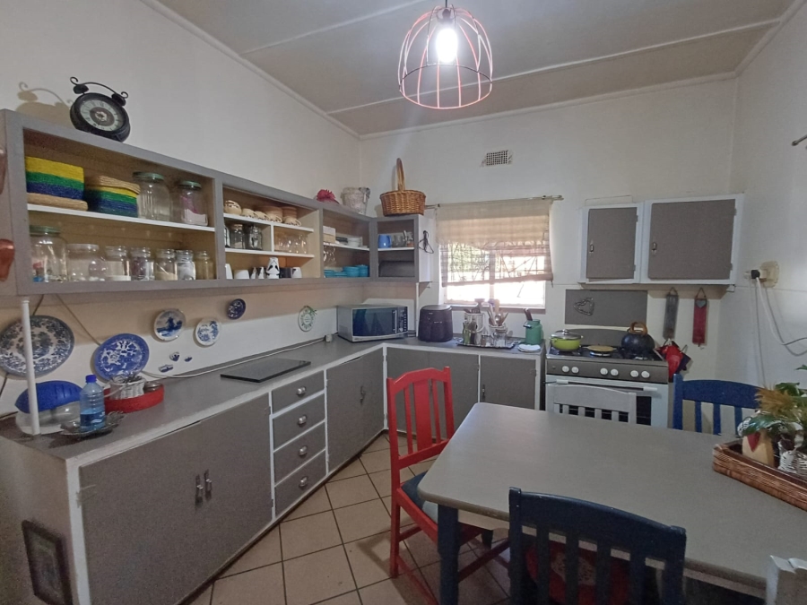 3 Bedroom Property for Sale in Vanderbijlpark CE 1 Gauteng