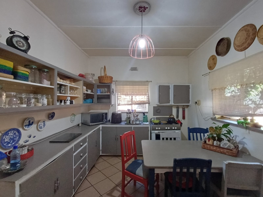 3 Bedroom Property for Sale in Vanderbijlpark CE 1 Gauteng