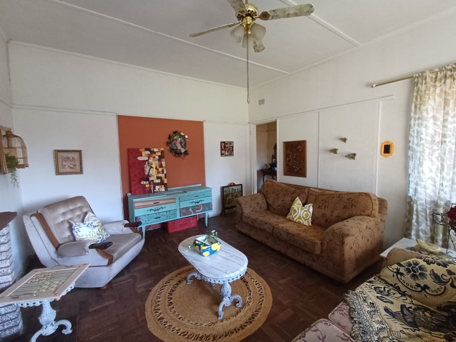 3 Bedroom Property for Sale in Vanderbijlpark CE 1 Gauteng