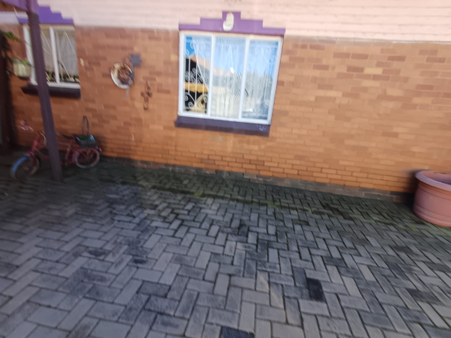 3 Bedroom Property for Sale in Vanderbijlpark CE 1 Gauteng