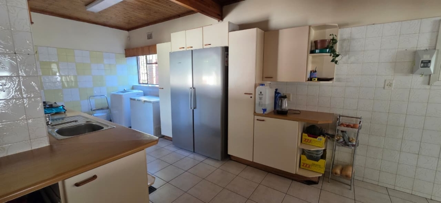 4 Bedroom Property for Sale in Vanderbijlpark SW 5 Gauteng