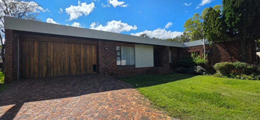 4 Bedroom Property for Sale in Vanderbijlpark SW 5 Gauteng