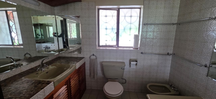 4 Bedroom Property for Sale in Vanderbijlpark SW 5 Gauteng
