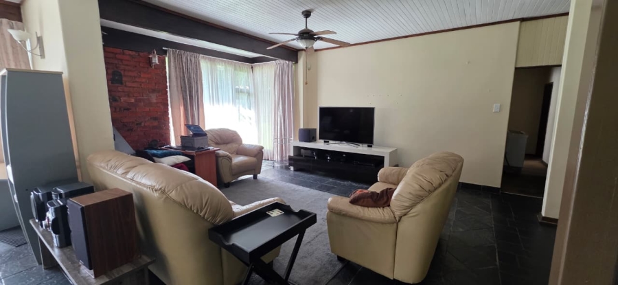4 Bedroom Property for Sale in Vanderbijlpark SW 5 Gauteng