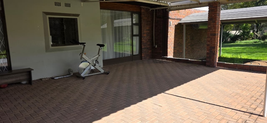 4 Bedroom Property for Sale in Vanderbijlpark SW 5 Gauteng