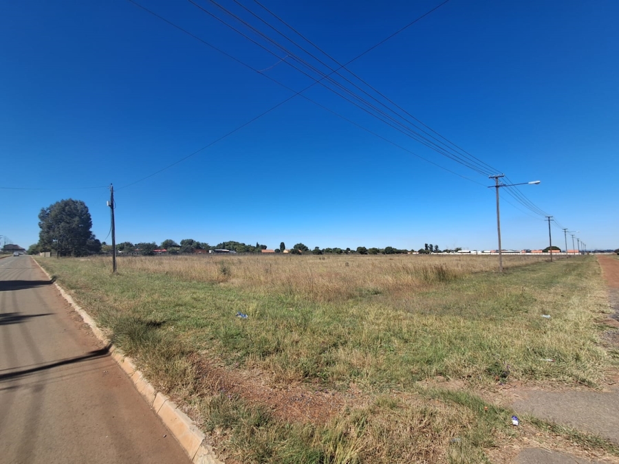 0 Bedroom Property for Sale in Riversdale Gauteng