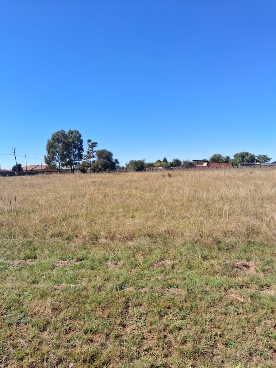 0 Bedroom Property for Sale in Riversdale Gauteng