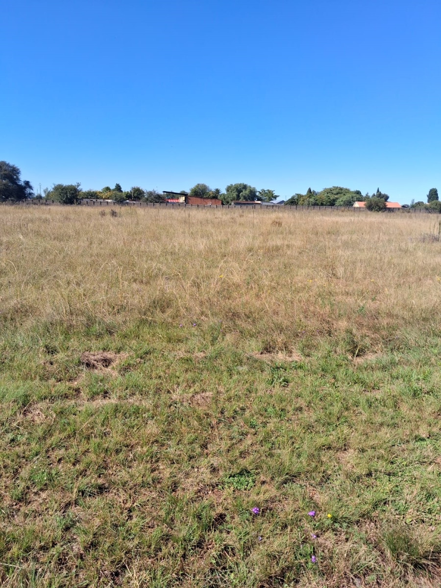 0 Bedroom Property for Sale in Riversdale Gauteng