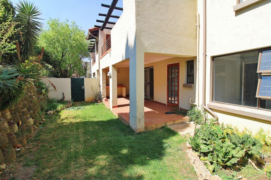 2 Bedroom Property for Sale in Linksfield Ridge Gauteng