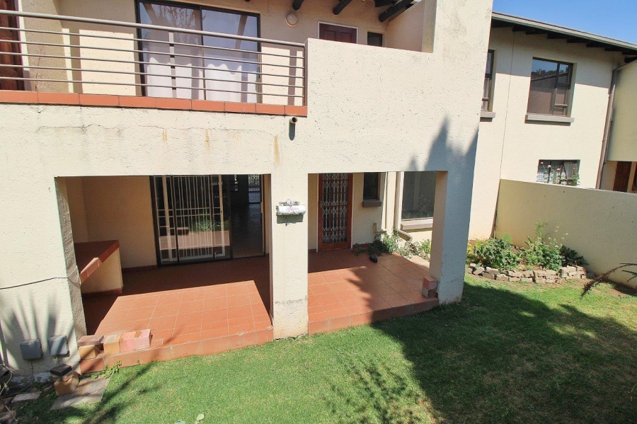 2 Bedroom Property for Sale in Linksfield Ridge Gauteng