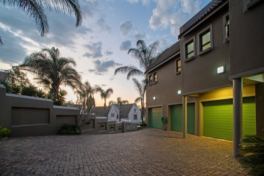 3 Bedroom Property for Sale in Bedfordview Gauteng