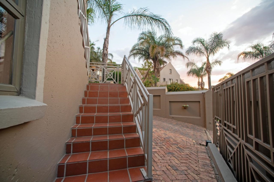 3 Bedroom Property for Sale in Bedfordview Gauteng