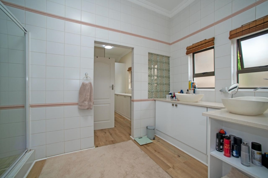 3 Bedroom Property for Sale in Bedfordview Gauteng