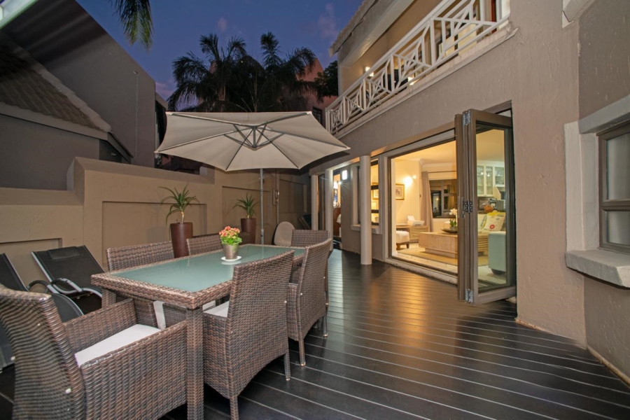 3 Bedroom Property for Sale in Bedfordview Gauteng