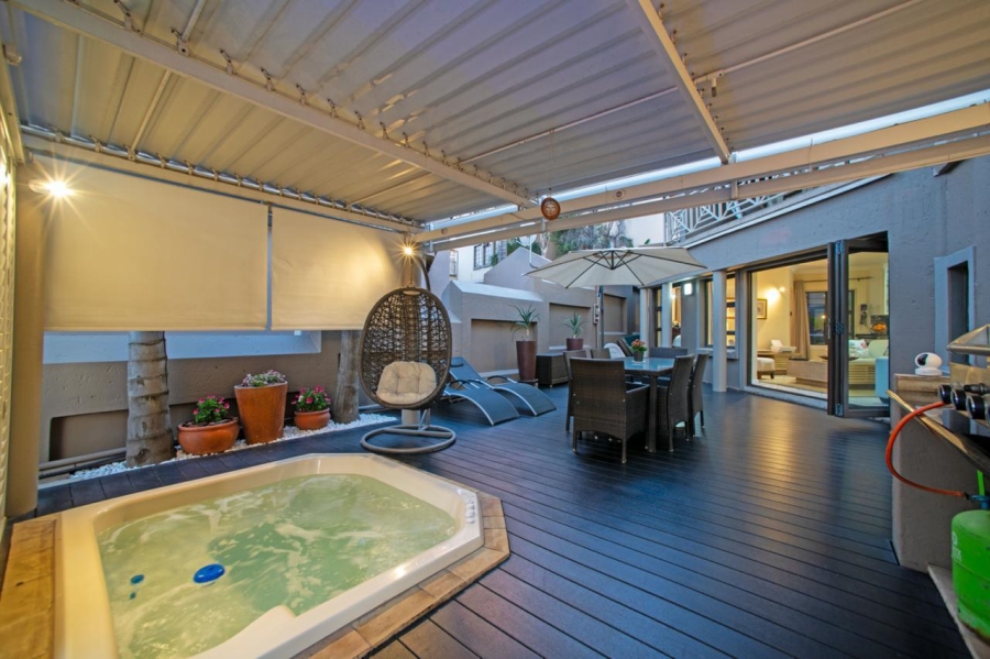 3 Bedroom Property for Sale in Bedfordview Gauteng