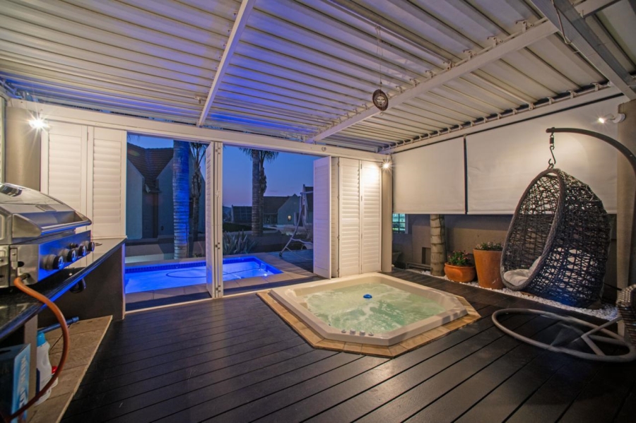 3 Bedroom Property for Sale in Bedfordview Gauteng