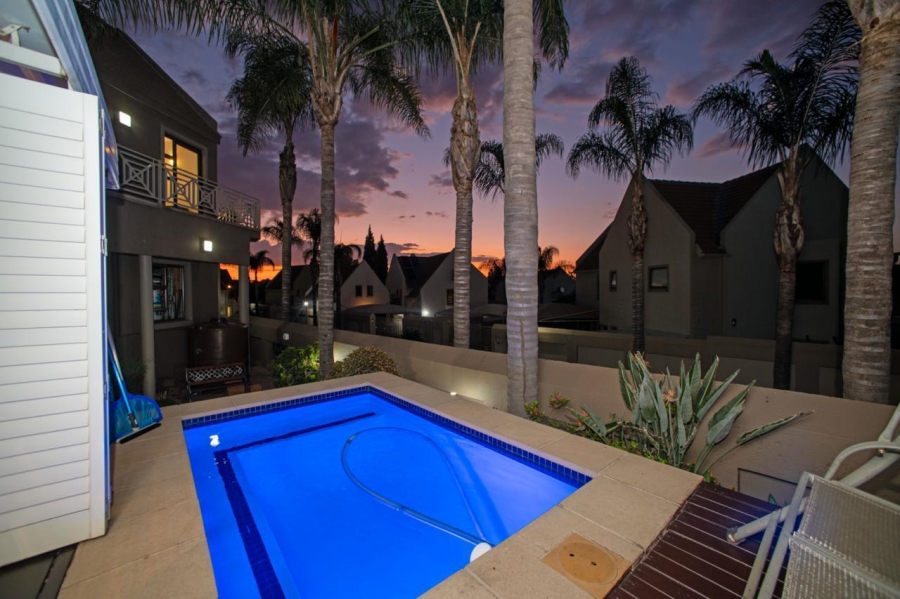 3 Bedroom Property for Sale in Bedfordview Gauteng