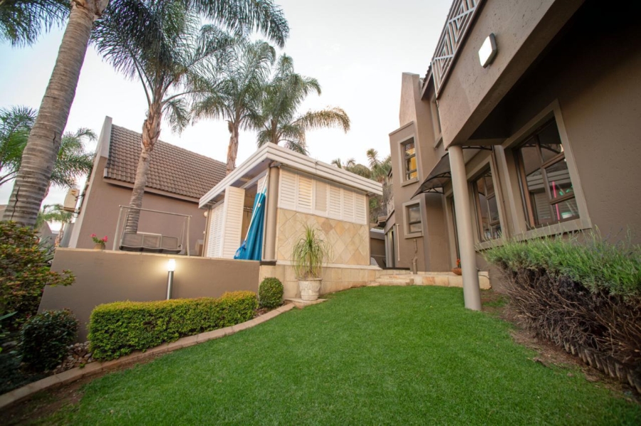 3 Bedroom Property for Sale in Bedfordview Gauteng