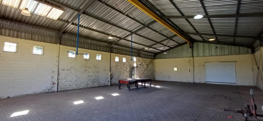 To Let Commercial Property for Rent in De Deur Gauteng