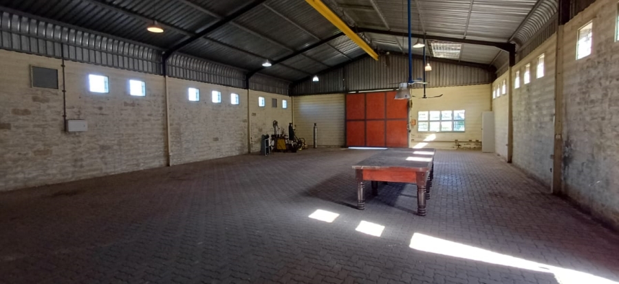 To Let Commercial Property for Rent in De Deur Gauteng