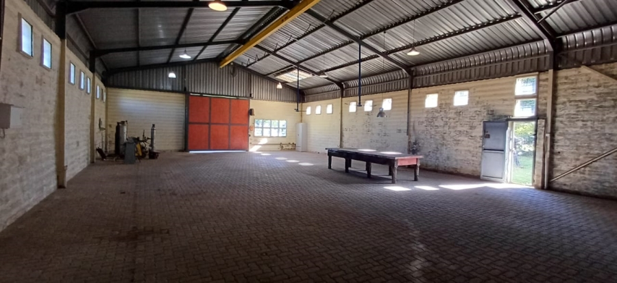 To Let Commercial Property for Rent in De Deur Gauteng