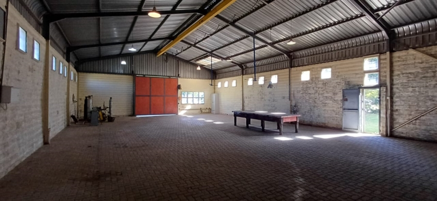 To Let Commercial Property for Rent in De Deur Gauteng