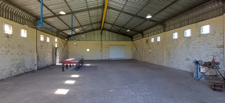 To Let Commercial Property for Rent in De Deur Gauteng