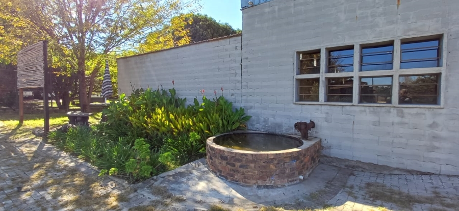 To Let Commercial Property for Rent in De Deur Gauteng