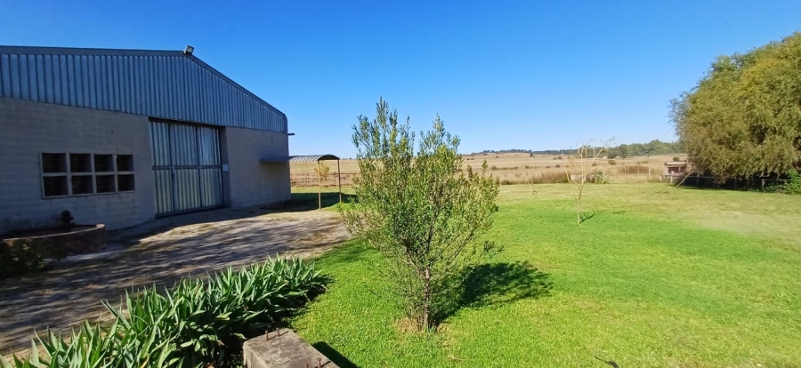To Let Commercial Property for Rent in De Deur Gauteng