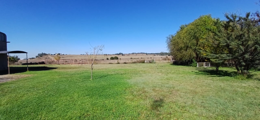 To Let Commercial Property for Rent in De Deur Gauteng