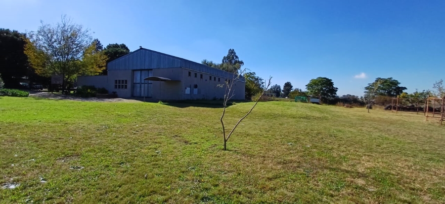 To Let Commercial Property for Rent in De Deur Gauteng