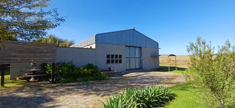 To Let Commercial Property for Rent in De Deur Gauteng