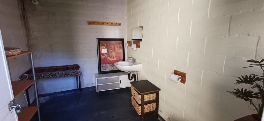To Let Commercial Property for Rent in De Deur Gauteng