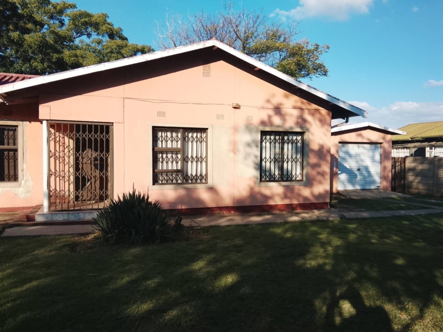 3 Bedroom Property for Sale in Vanderbijlpark SE 1 Gauteng