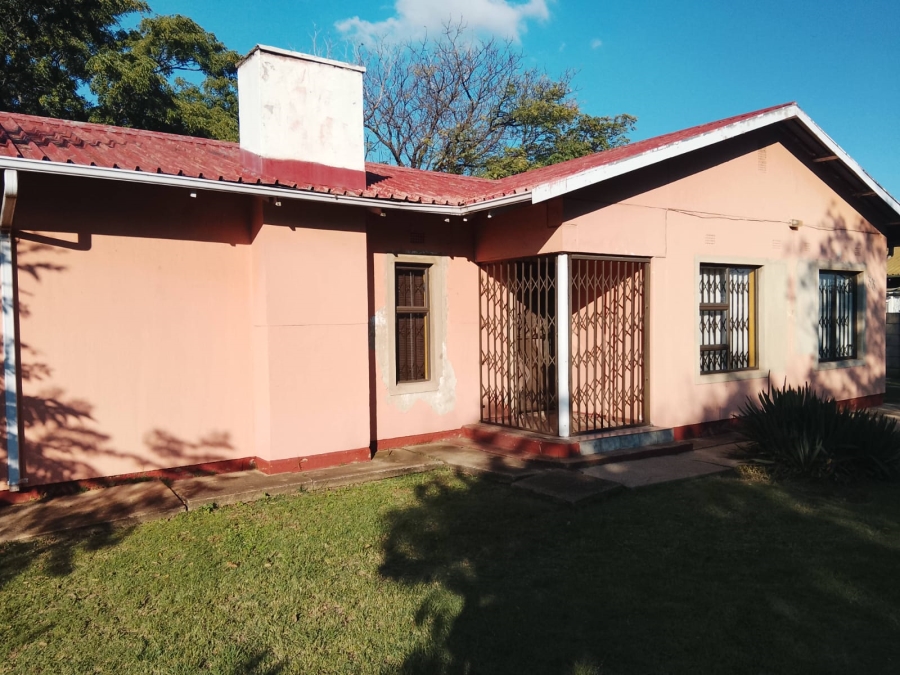 3 Bedroom Property for Sale in Vanderbijlpark SE 1 Gauteng