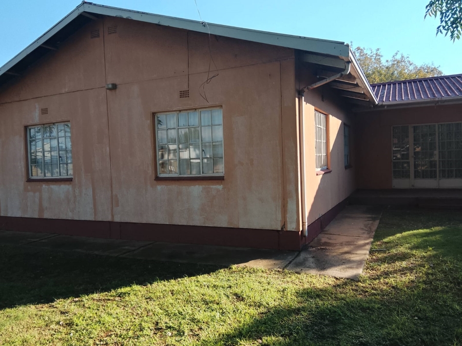 3 Bedroom Property for Sale in Vanderbijlpark SE 1 Gauteng