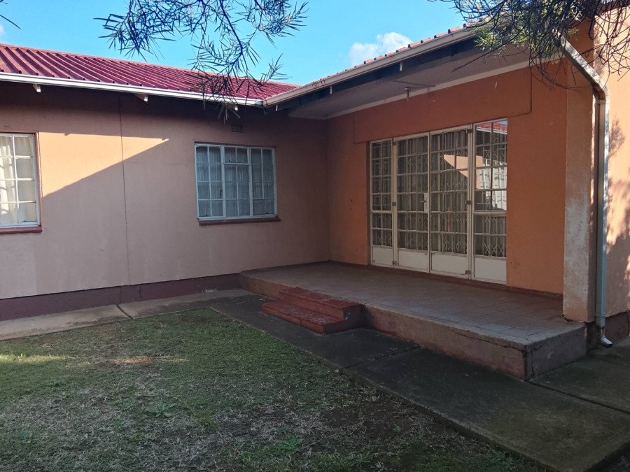 3 Bedroom Property for Sale in Vanderbijlpark SE 1 Gauteng