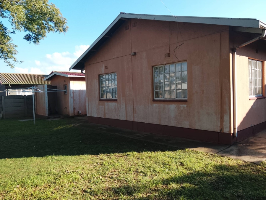 3 Bedroom Property for Sale in Vanderbijlpark SE 1 Gauteng