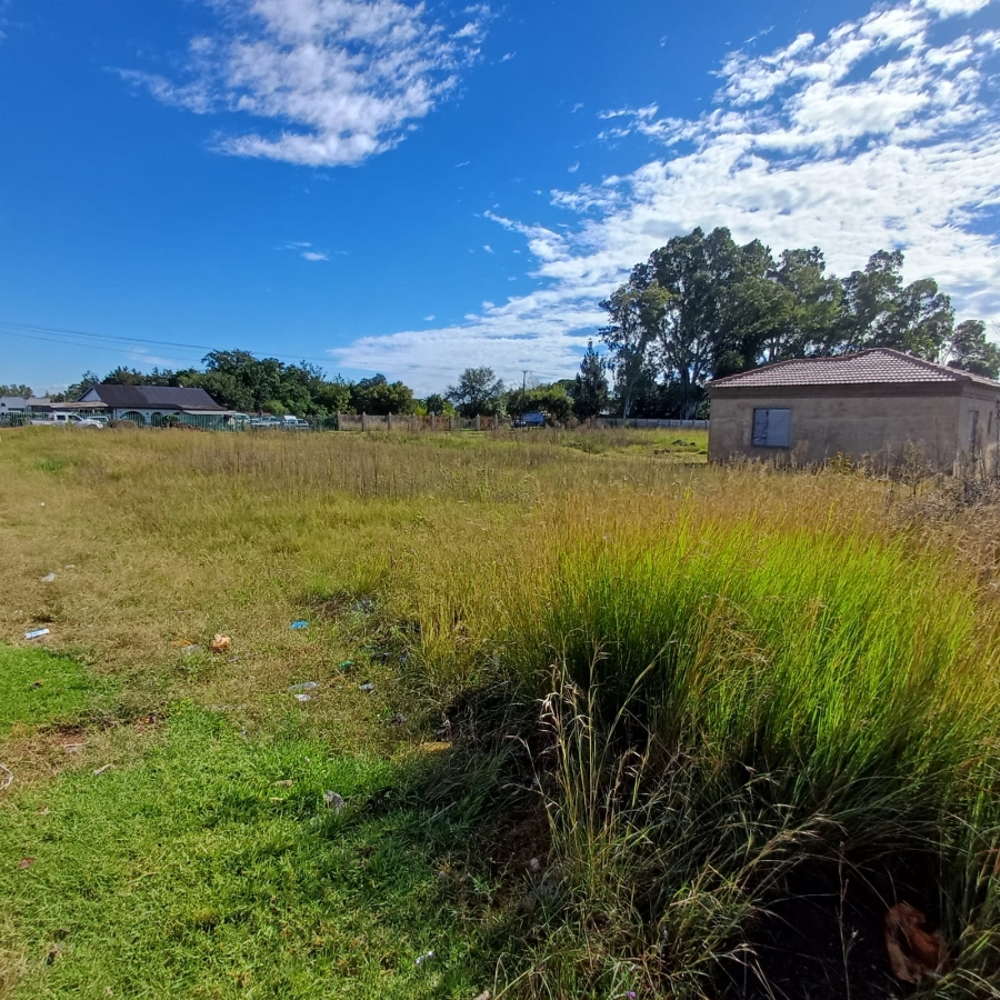 0 Bedroom Property for Sale in Riversdale Gauteng