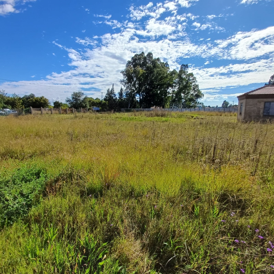 0 Bedroom Property for Sale in Riversdale Gauteng