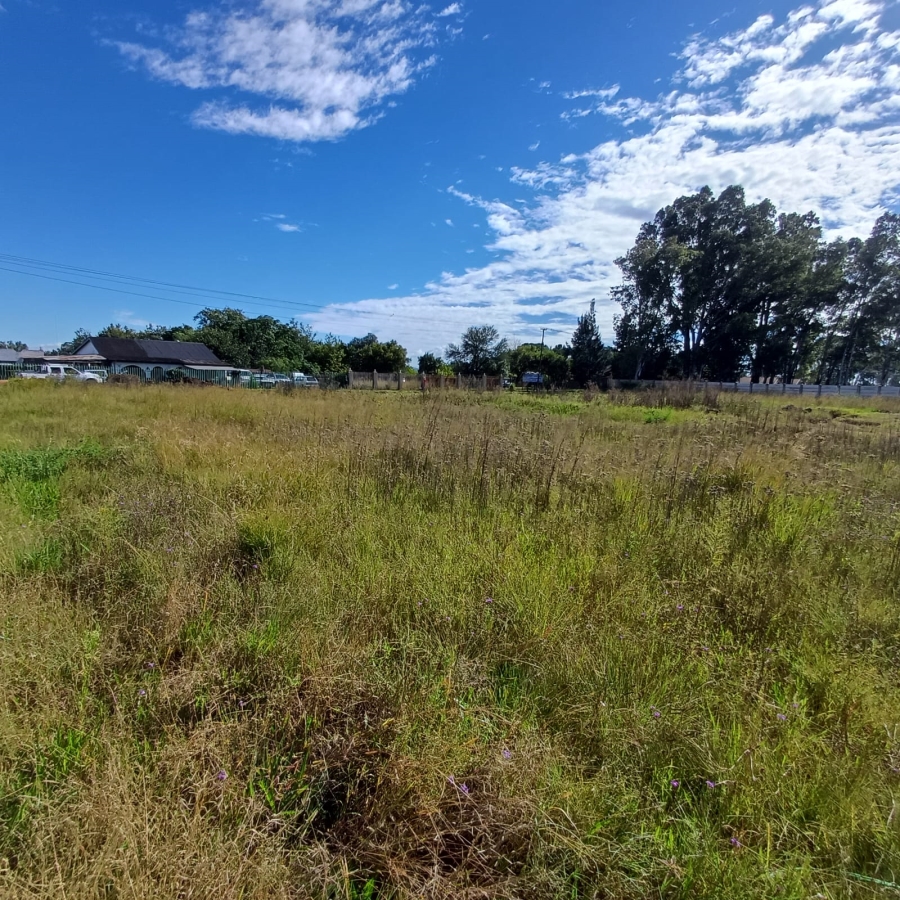 0 Bedroom Property for Sale in Riversdale Gauteng