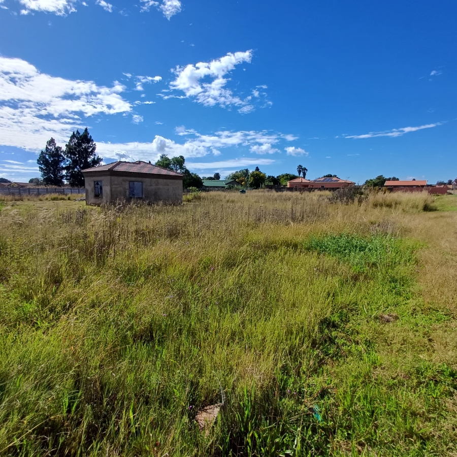 0 Bedroom Property for Sale in Riversdale Gauteng