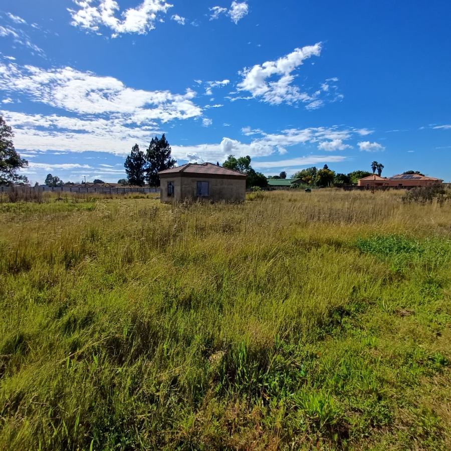 0 Bedroom Property for Sale in Riversdale Gauteng