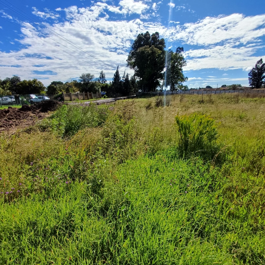 0 Bedroom Property for Sale in Riversdale Gauteng