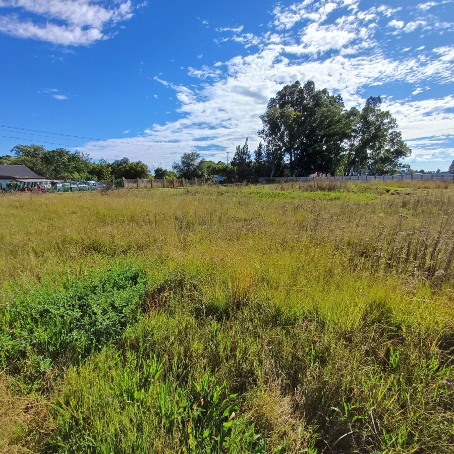 0 Bedroom Property for Sale in Riversdale Gauteng