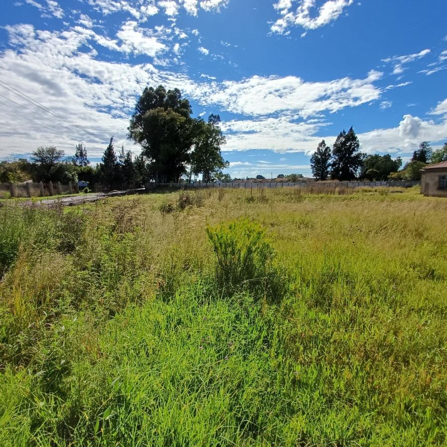 0 Bedroom Property for Sale in Riversdale Gauteng