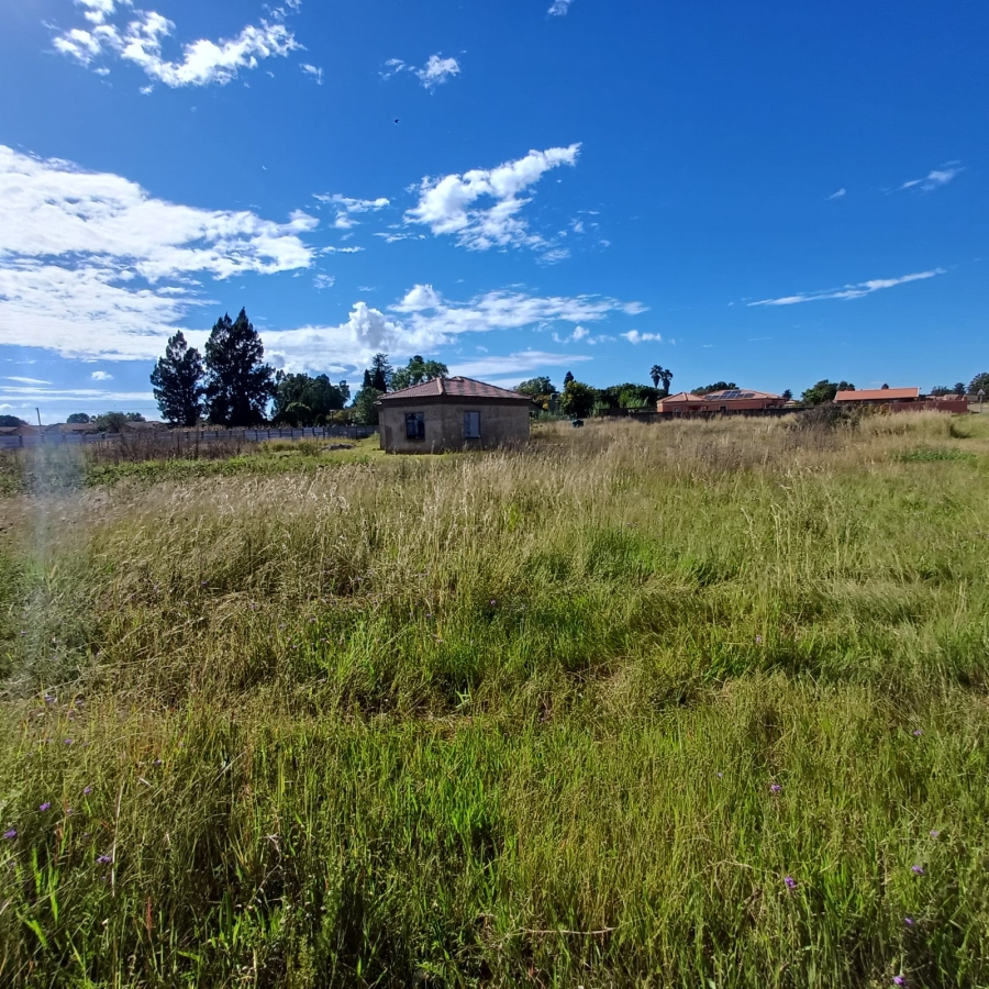 0 Bedroom Property for Sale in Riversdale Gauteng