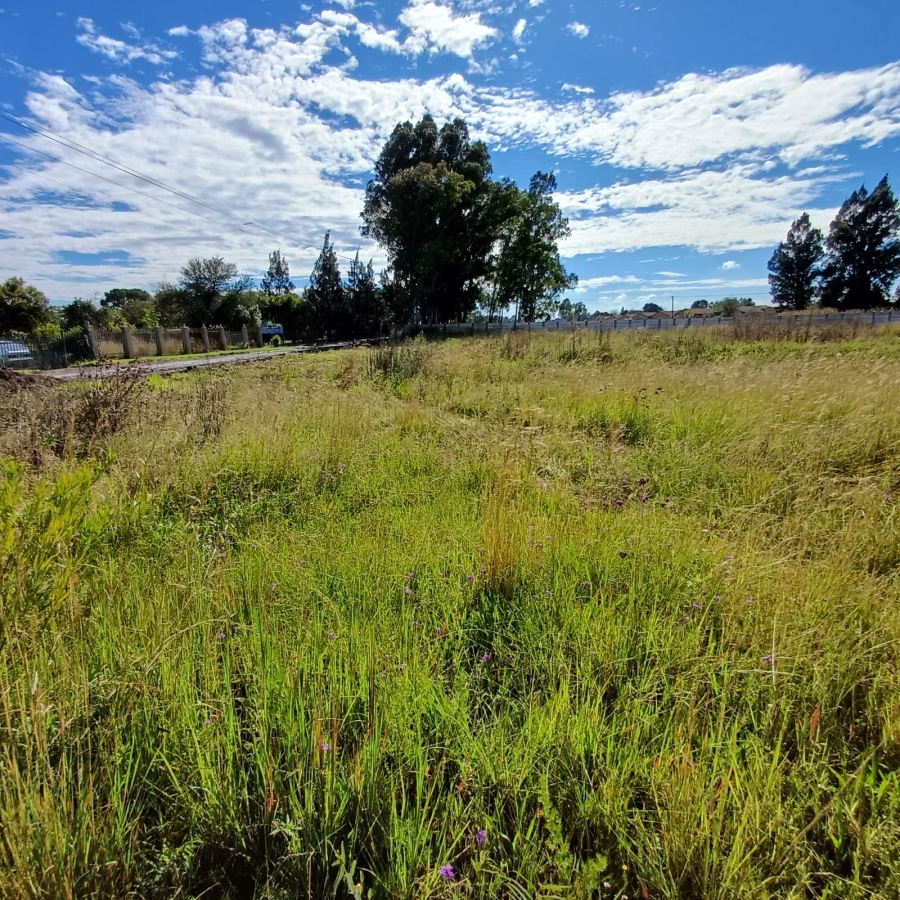 0 Bedroom Property for Sale in Riversdale Gauteng
