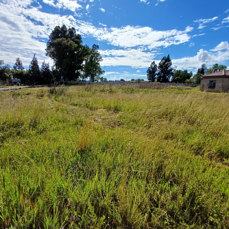 0 Bedroom Property for Sale in Riversdale Gauteng